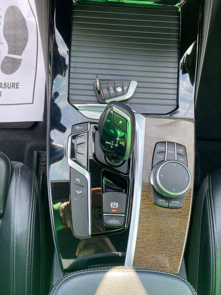 BMW X3 xDrive30i Sports Activity Vehicle 2019