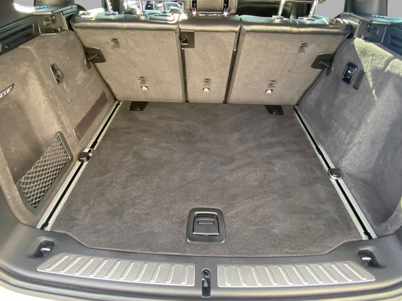 BMW X3 xDrive30i Sports Activity Vehicle 2019