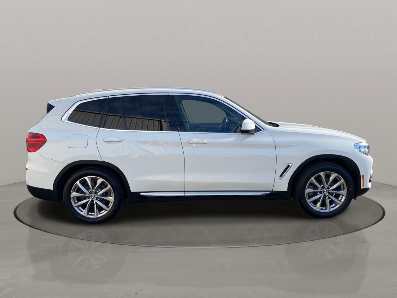 BMW X3 xDrive30i Sports Activity Vehicle 2019