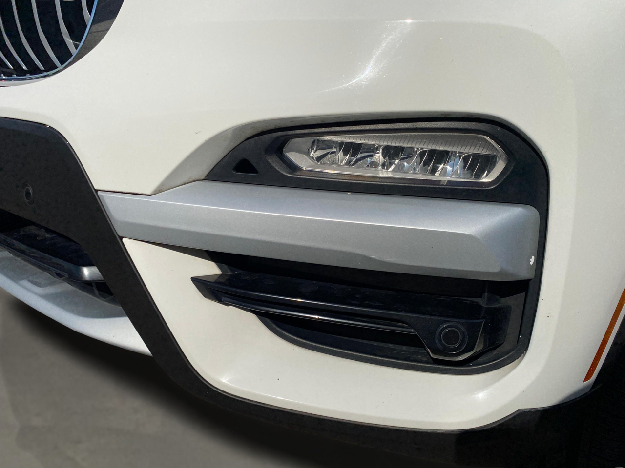 BMW X3 xDrive30i Sports Activity Vehicle 2019