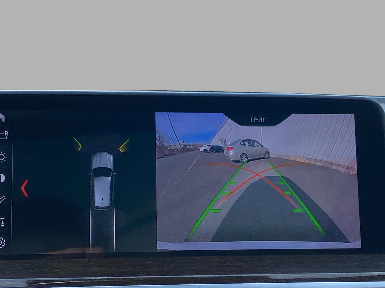 BMW X3 xDrive30i Sports Activity Vehicle 2019