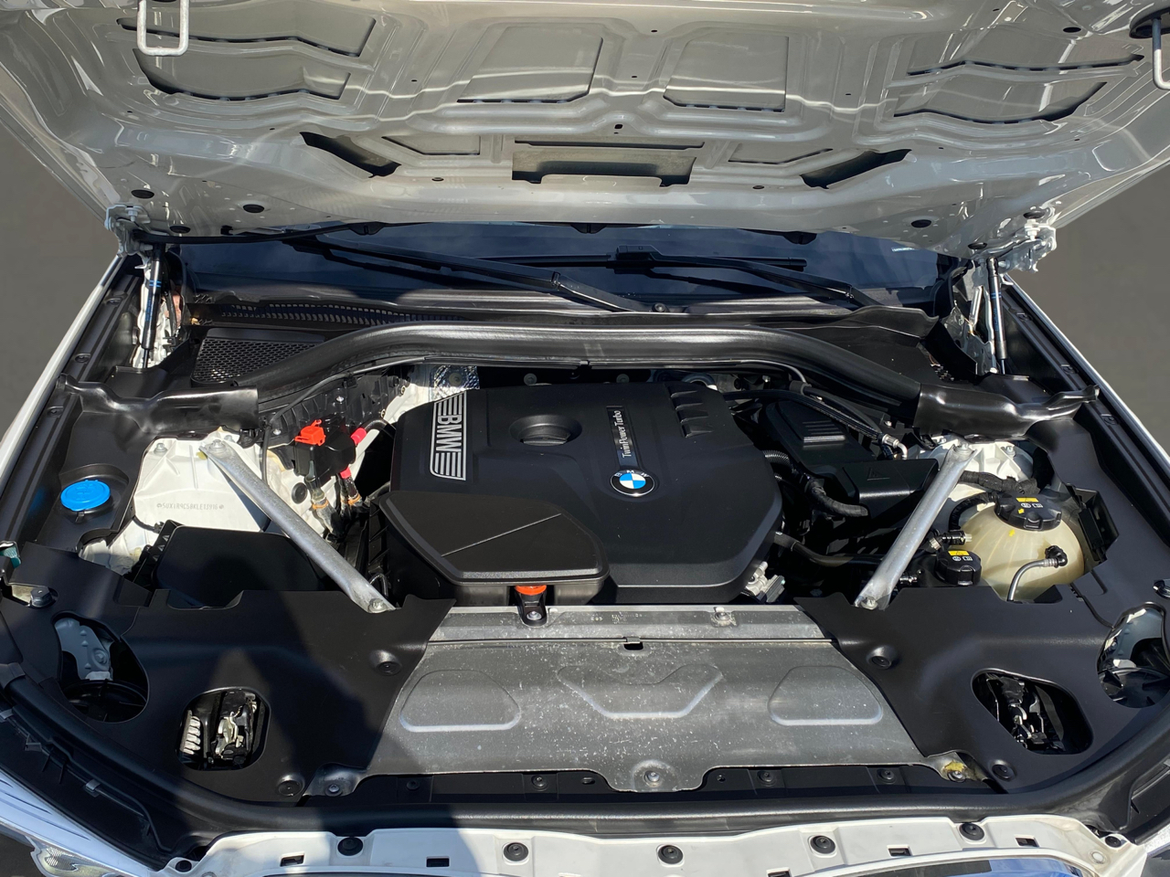 BMW X3 xDrive30i Sports Activity Vehicle 2019