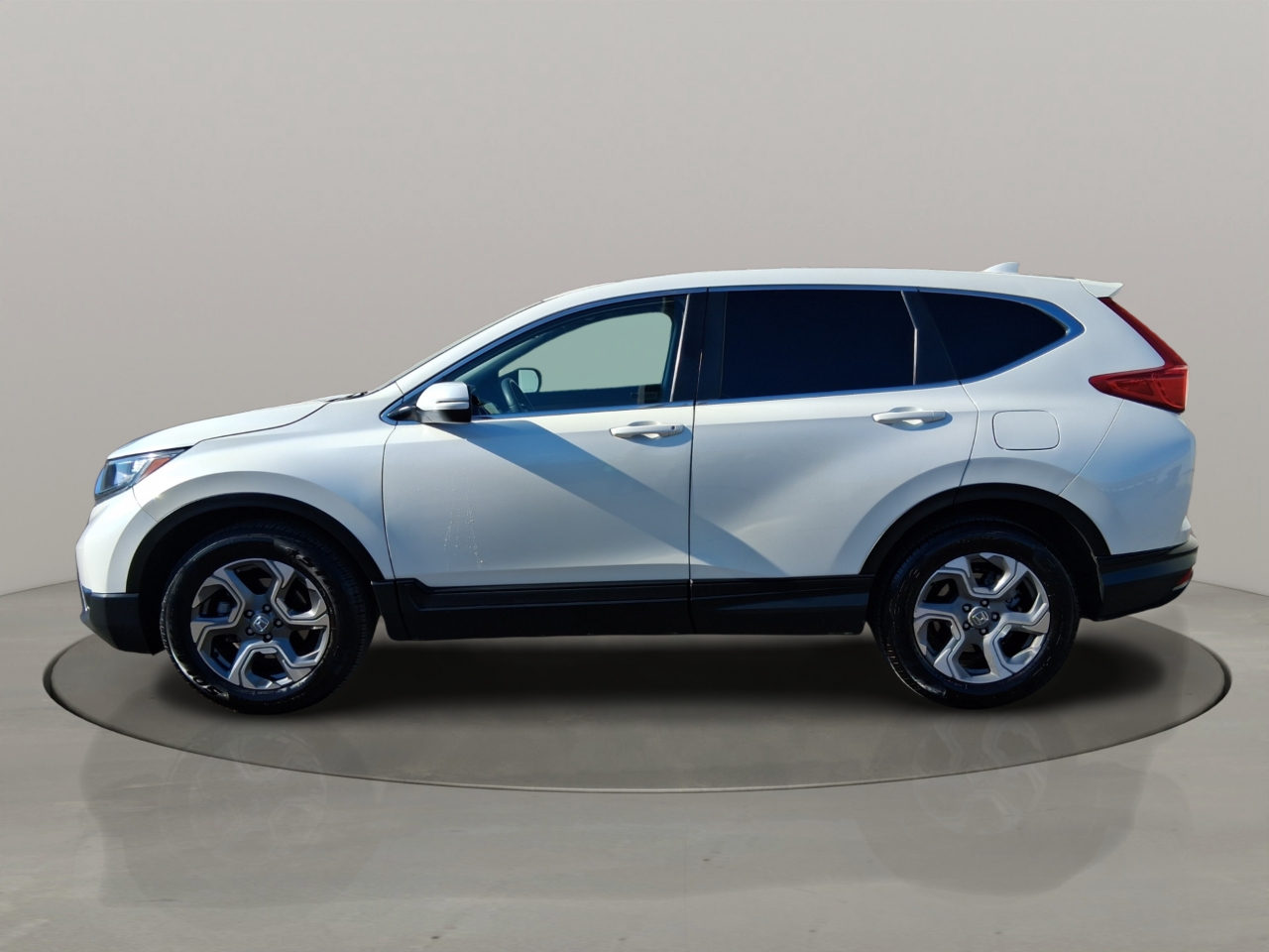 Honda CR-V EX AWD 2018