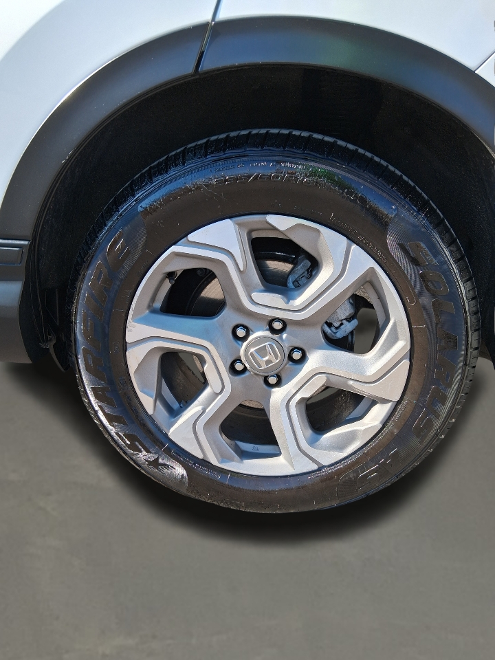 Honda CR-V EX AWD 2018