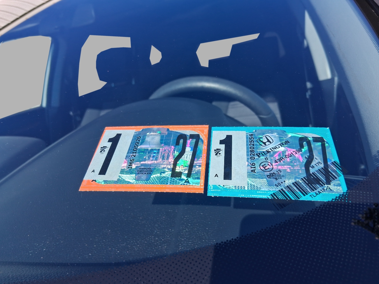 Honda CR-V EX AWD 2018