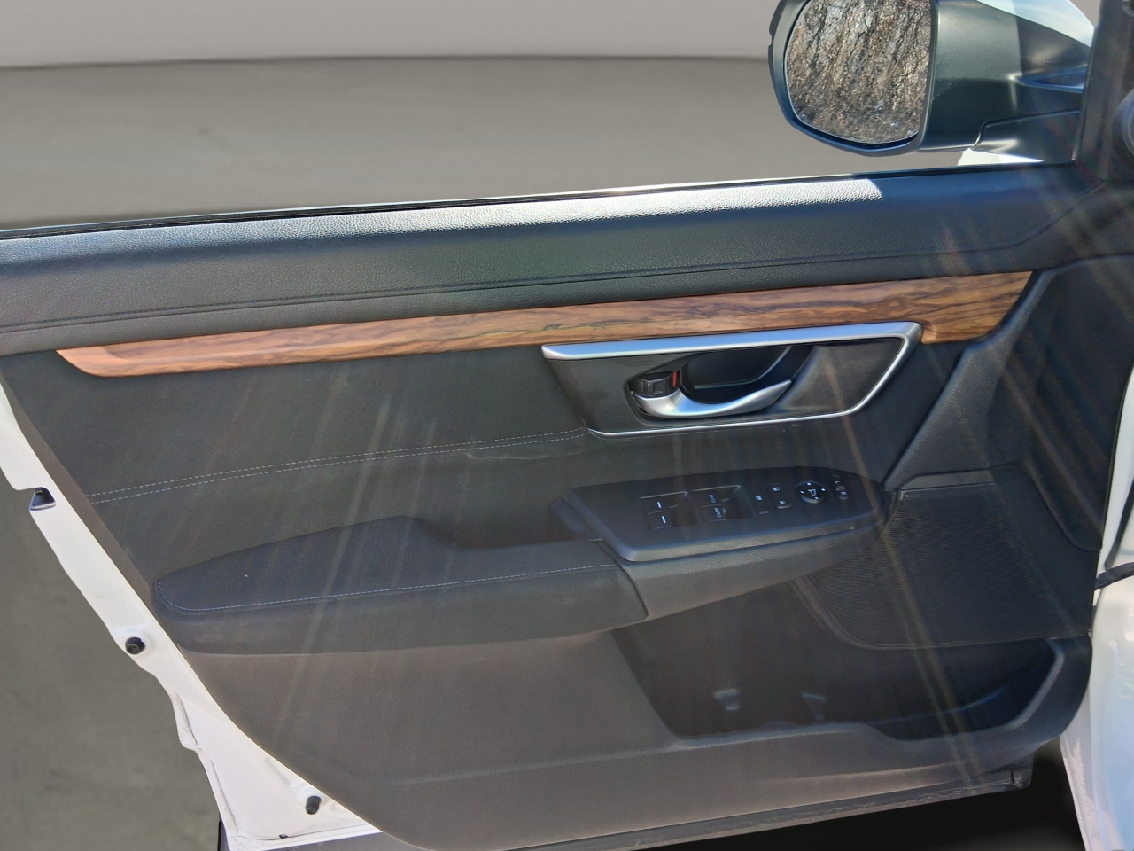 Honda CR-V EX AWD 2018