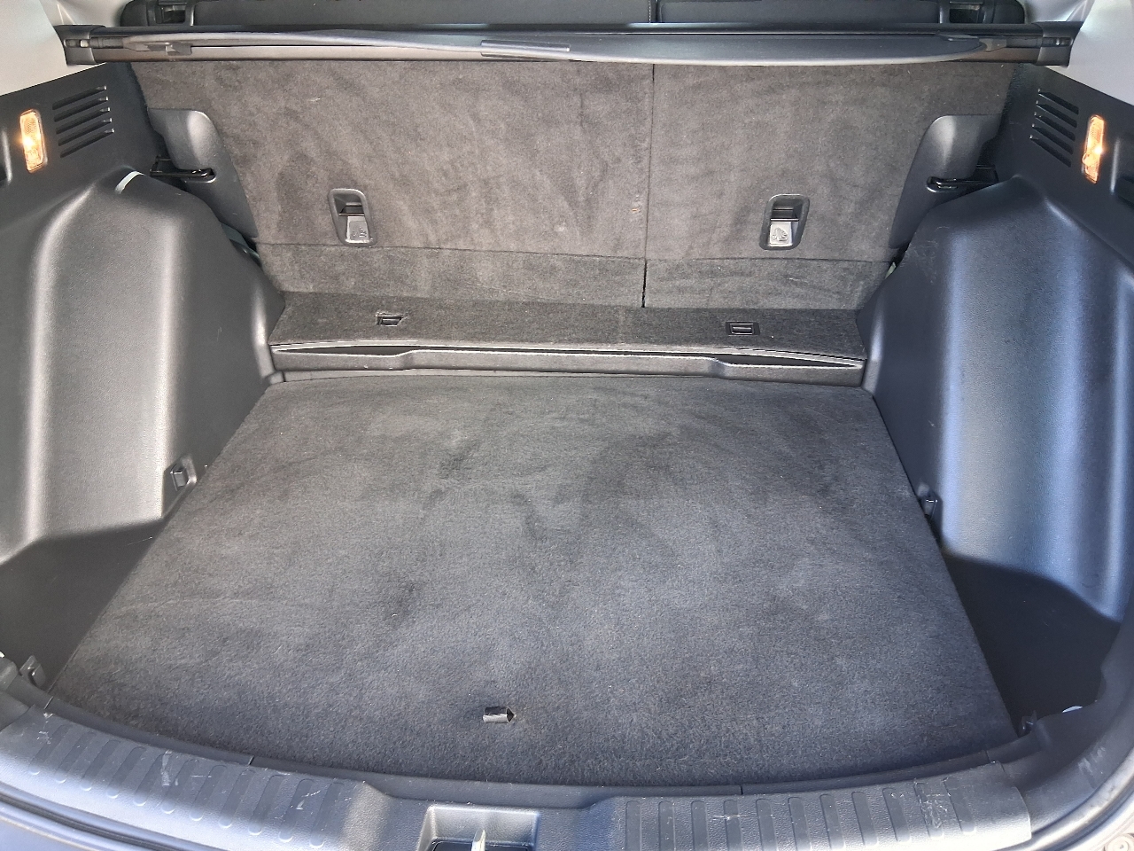 Honda CR-V EX AWD 2018