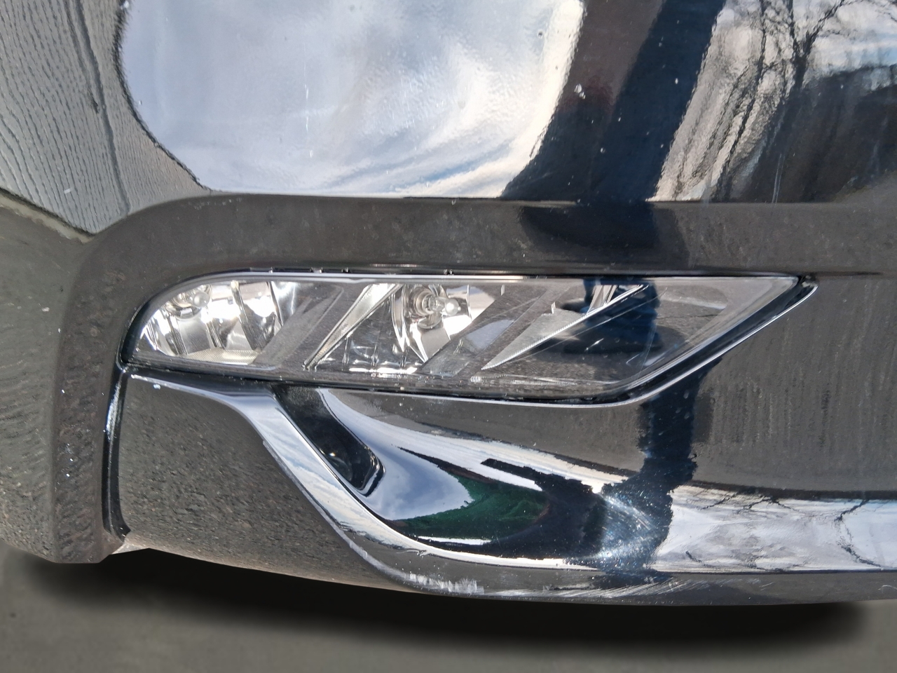 Nissan Maxima SV 3.5L 2018