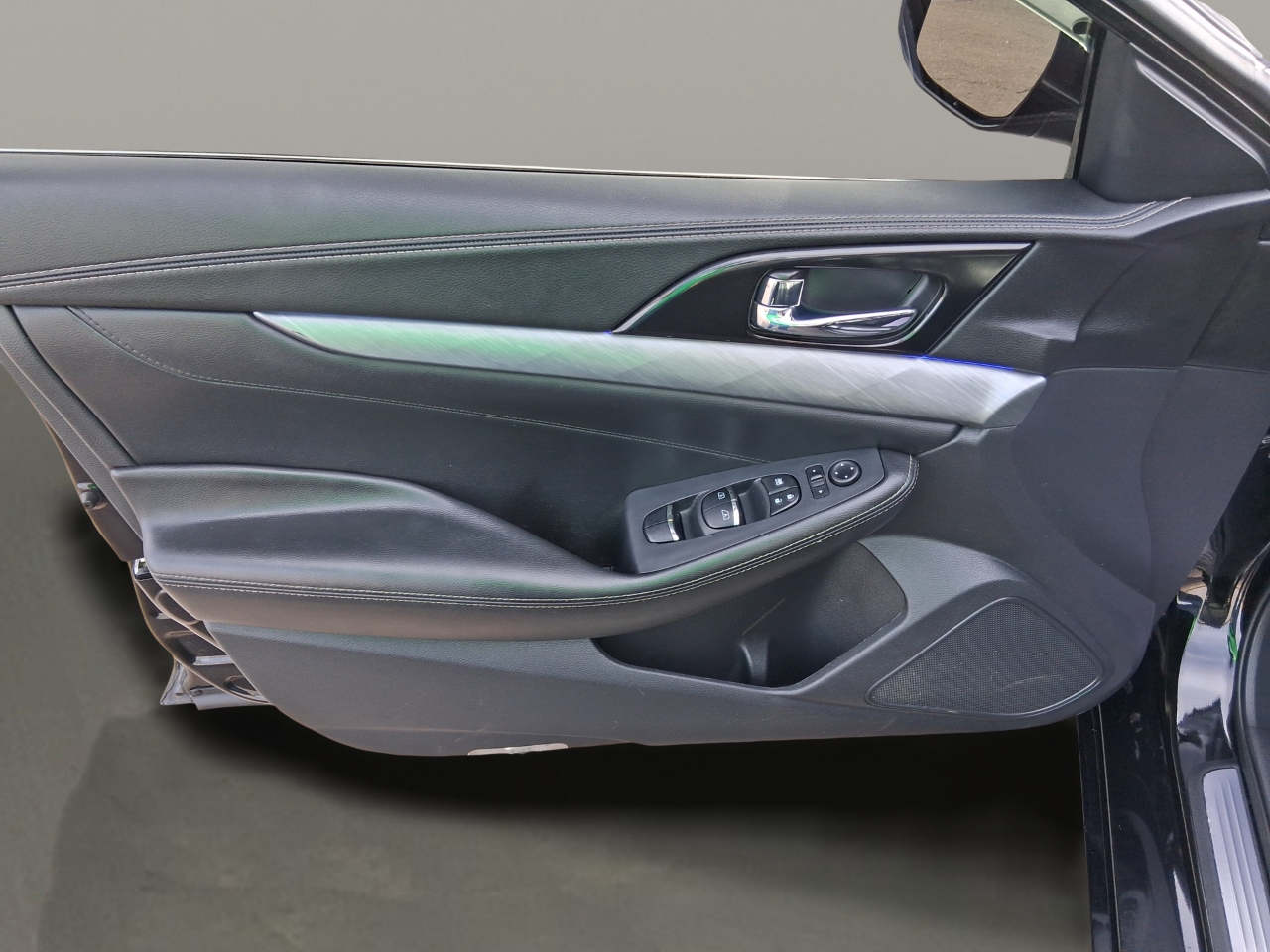 Nissan Maxima SV 3.5L 2018