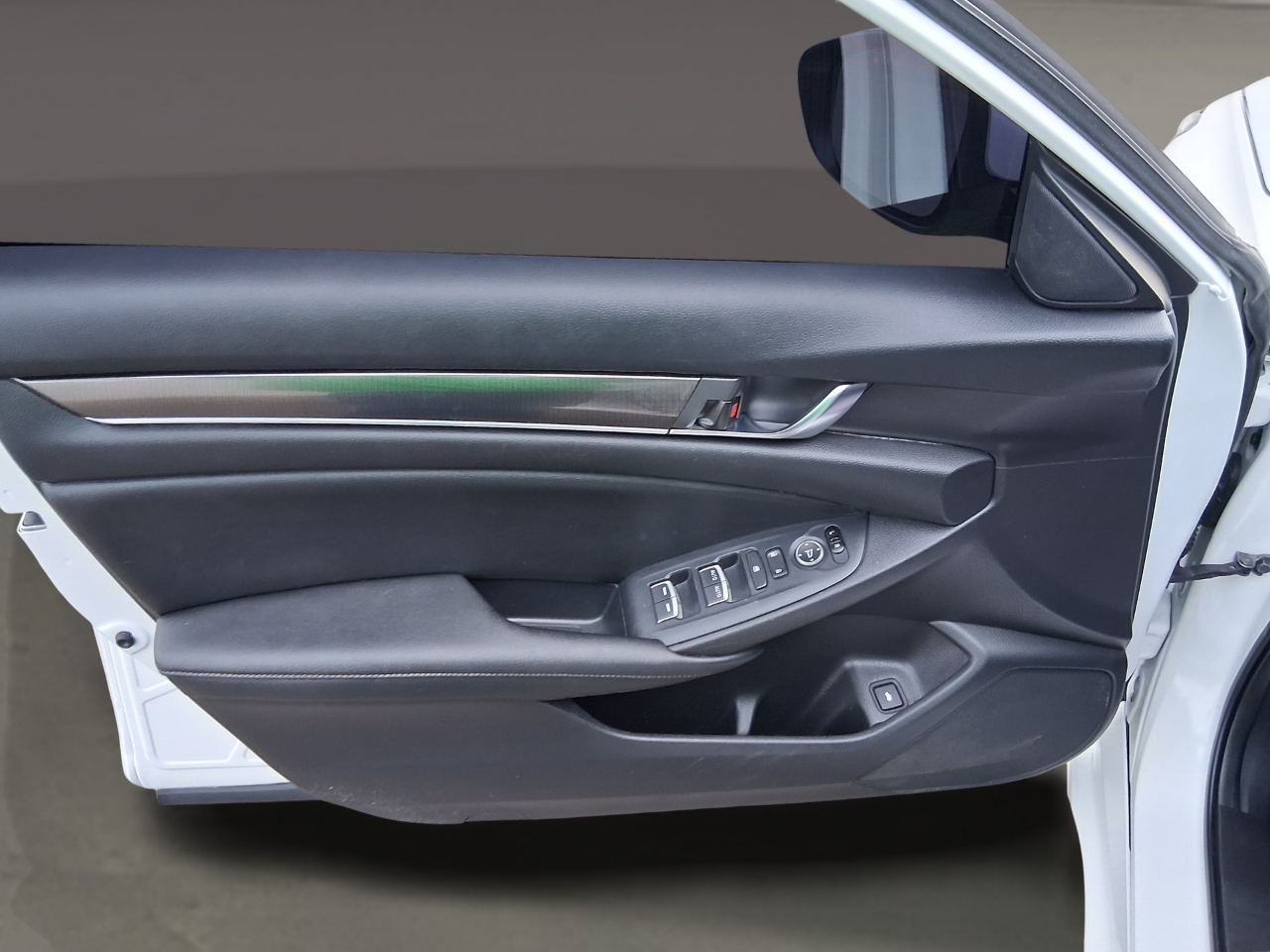 Honda Accord Sedan Sport 1.5T CVT 2020