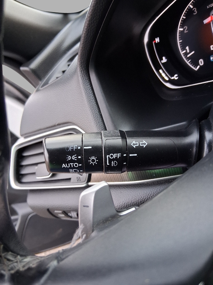 Honda Accord Sedan Sport 1.5T CVT 2020