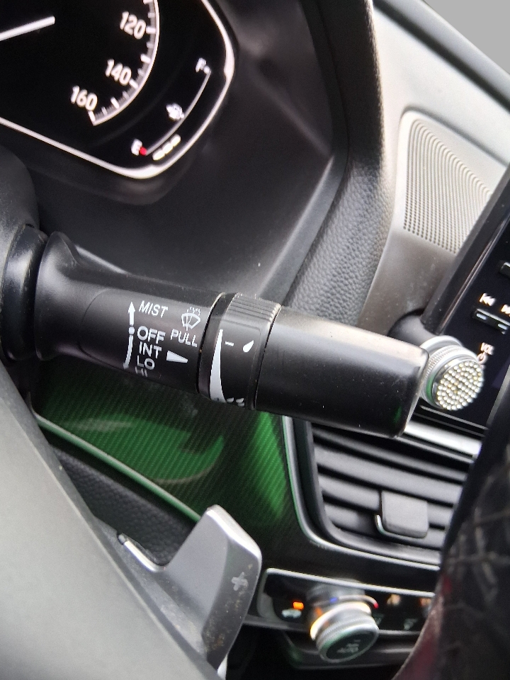 Honda Accord Sedan Sport 1.5T CVT 2020