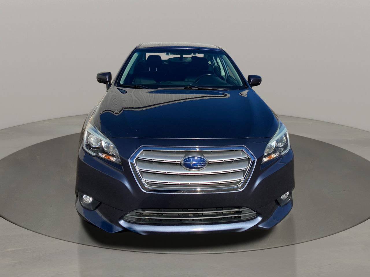 Subaru Legacy 4dr Sdn 2.5i Premium PZEV 2015