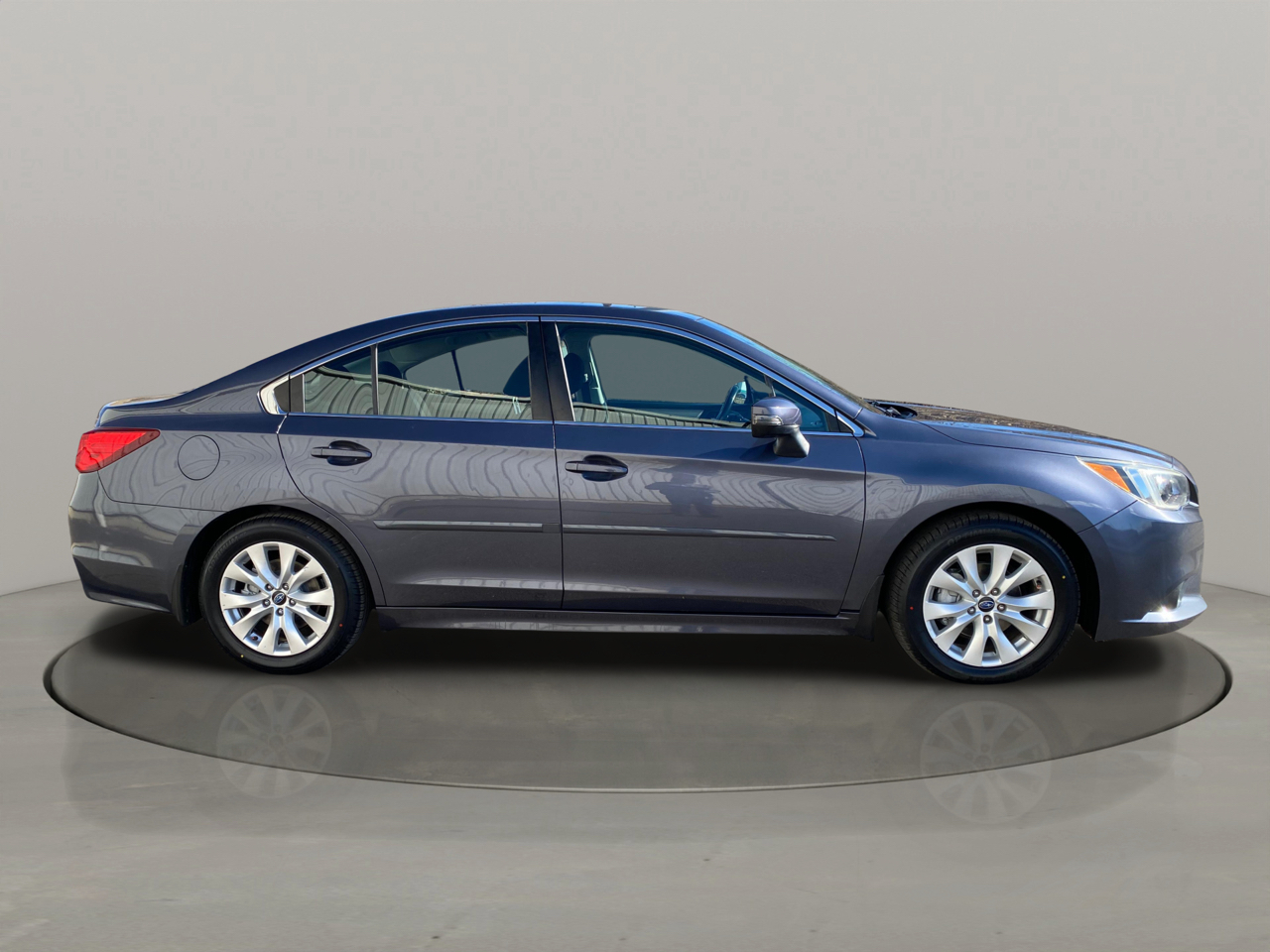 Subaru Legacy 4dr Sdn 2.5i Premium PZEV 2015