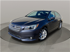 2015 Subaru Legacy 