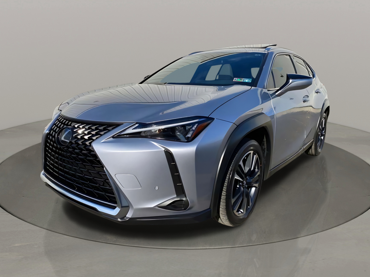 Lexus UX UX 250h FWD 2024
