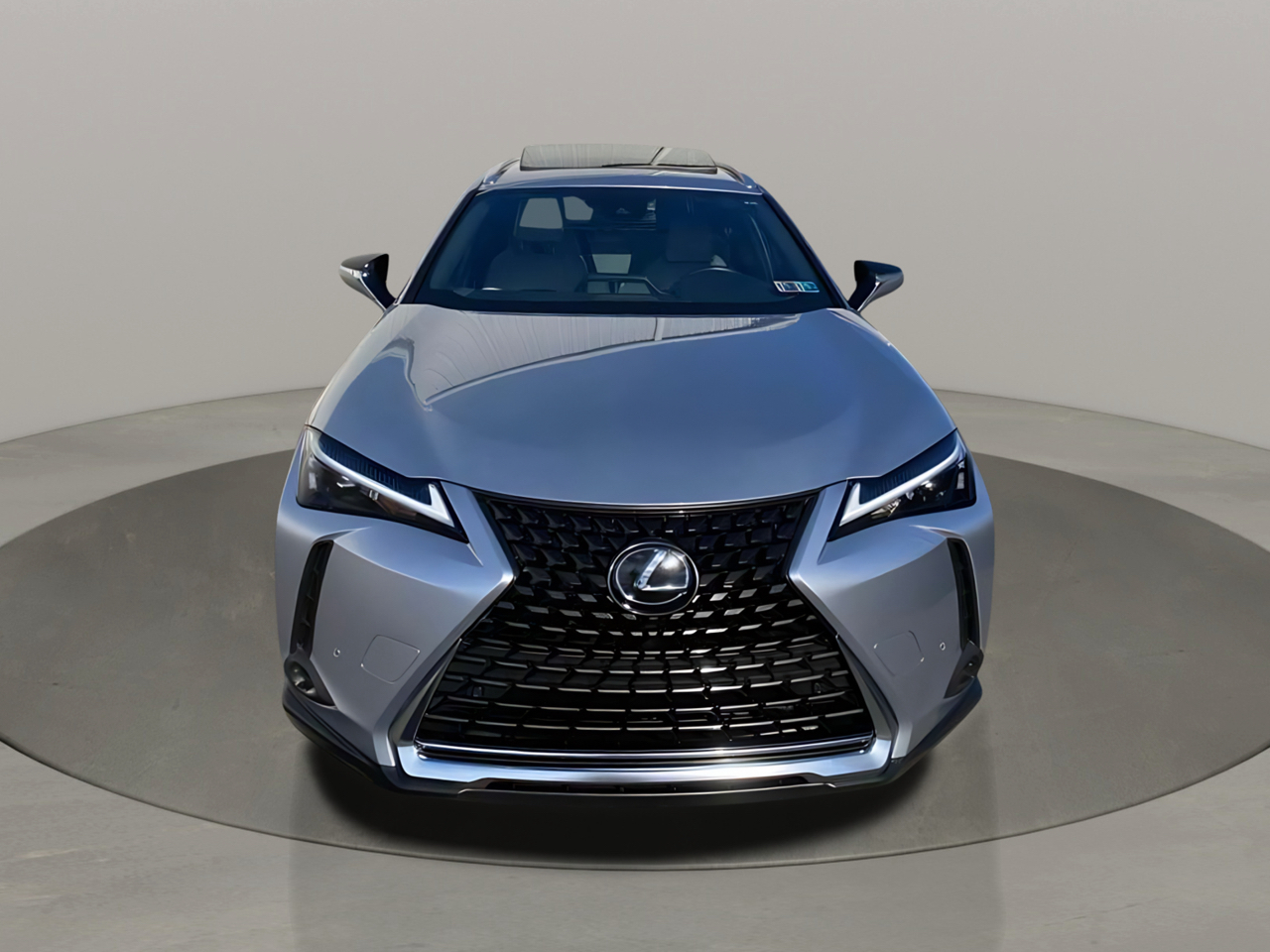 Lexus UX UX 250h FWD 2024