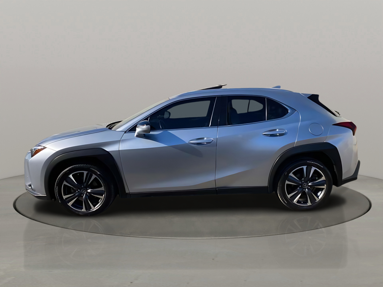 Lexus UX UX 250h FWD 2024