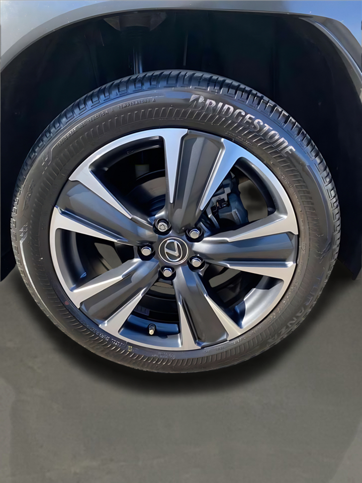 Lexus UX UX 250h FWD 2024