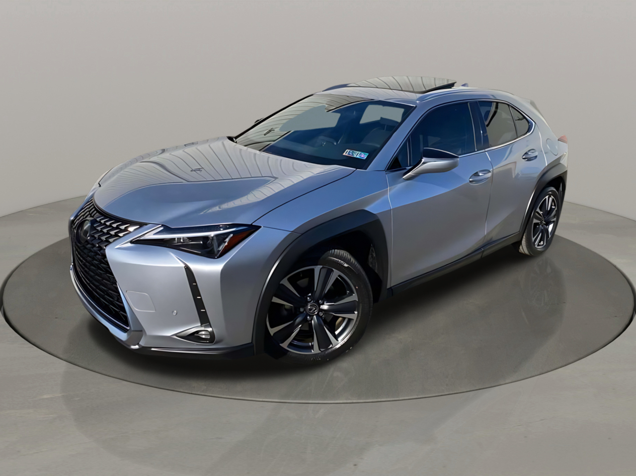 Lexus UX UX 250h FWD 2024
