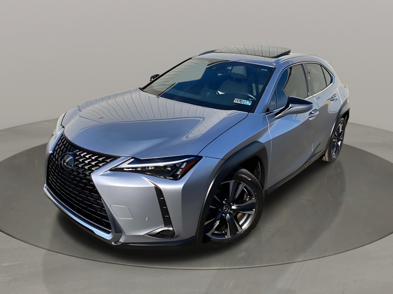 Lexus UX UX 250h FWD 2024
