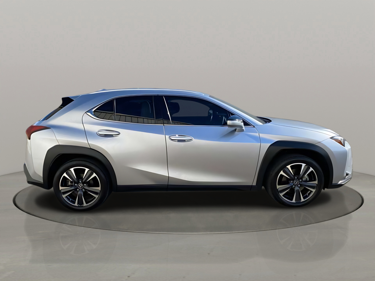 Lexus UX UX 250h FWD 2024
