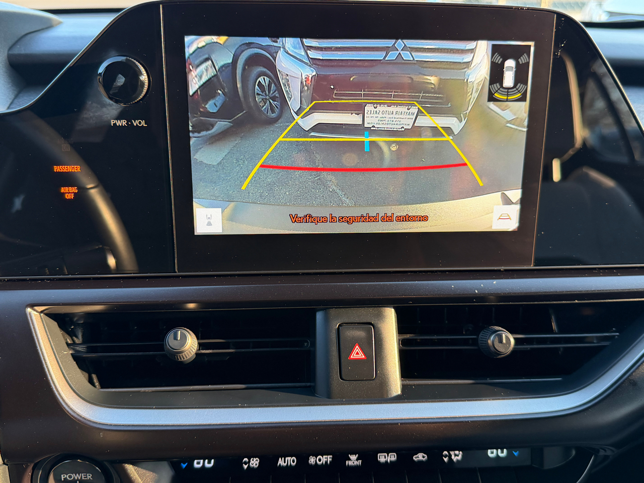 Lexus UX UX 250h FWD 2024