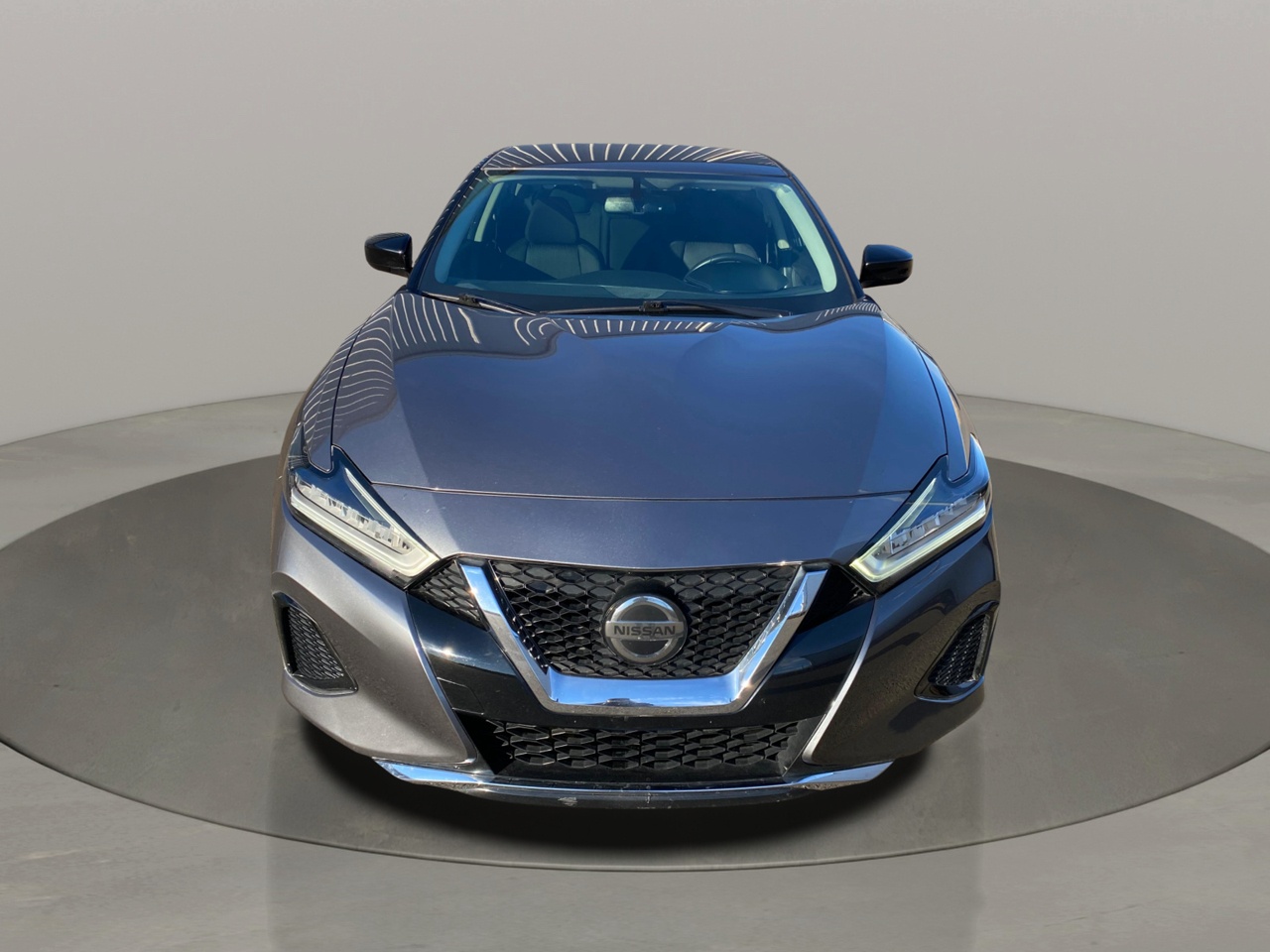 Nissan Maxima S 3.5L 2019