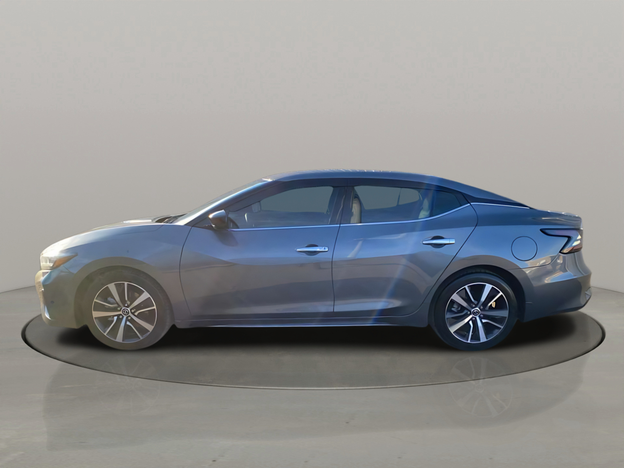 Nissan Maxima S 3.5L 2019
