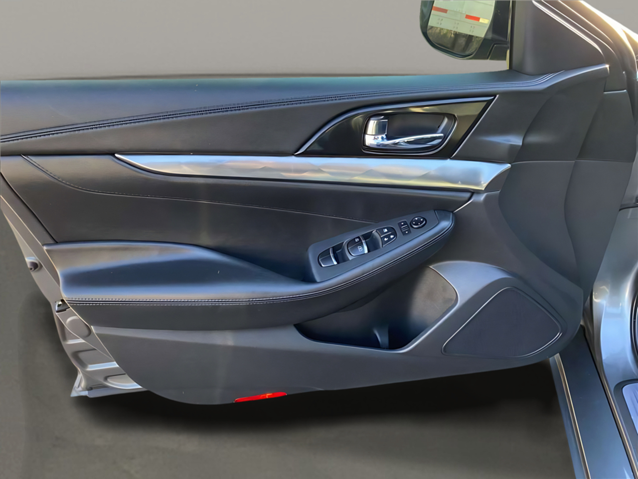 Nissan Maxima S 3.5L 2019