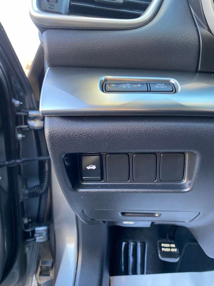 Nissan Maxima S 3.5L 2019