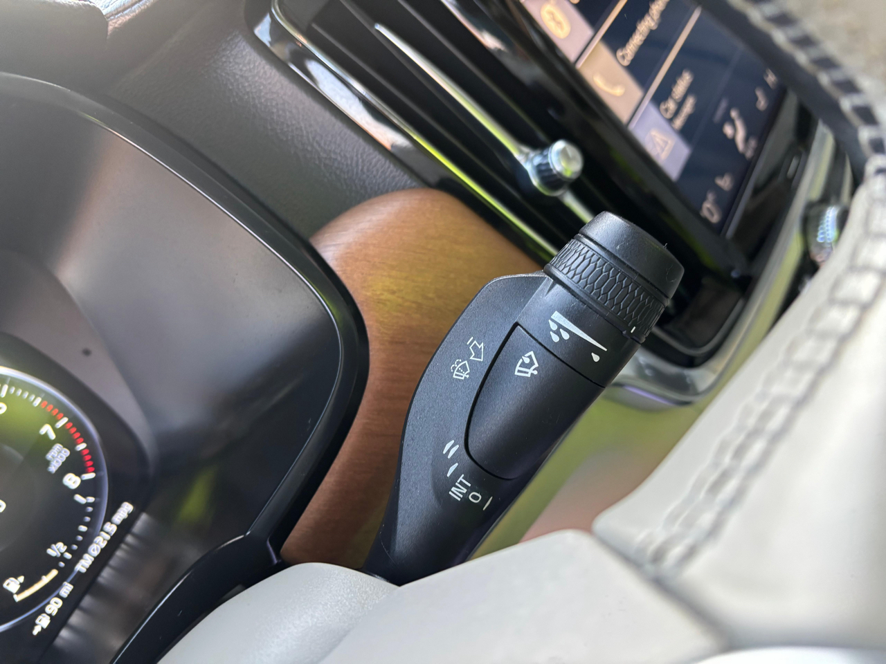 Volvo S90 T6 AWD Inscription 2017