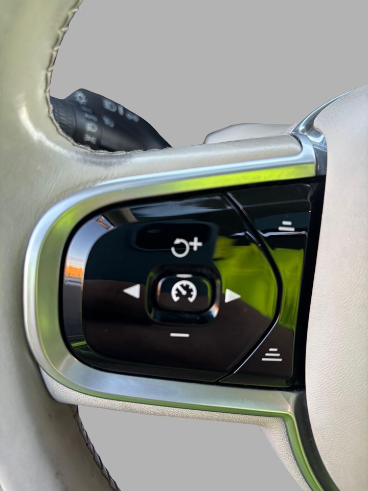 Volvo S90 T6 AWD Inscription 2017