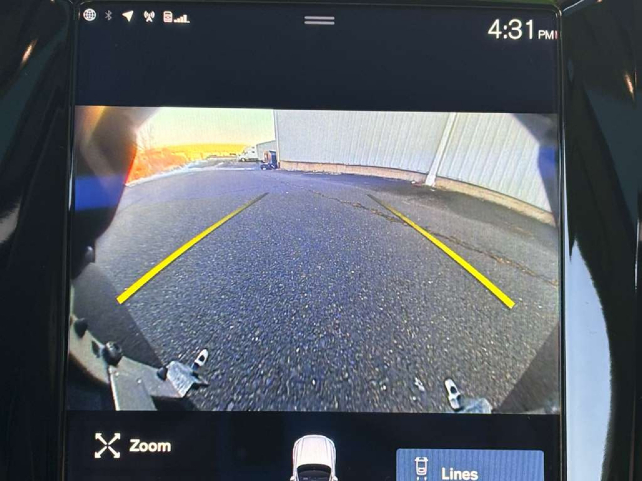 Volvo S90 T6 AWD Inscription 2017