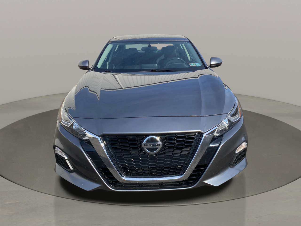 Nissan Altima 2.5 S AWD Sedan 2019