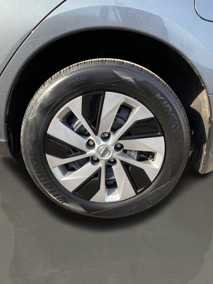 Nissan Altima 2.5 S AWD Sedan 2019