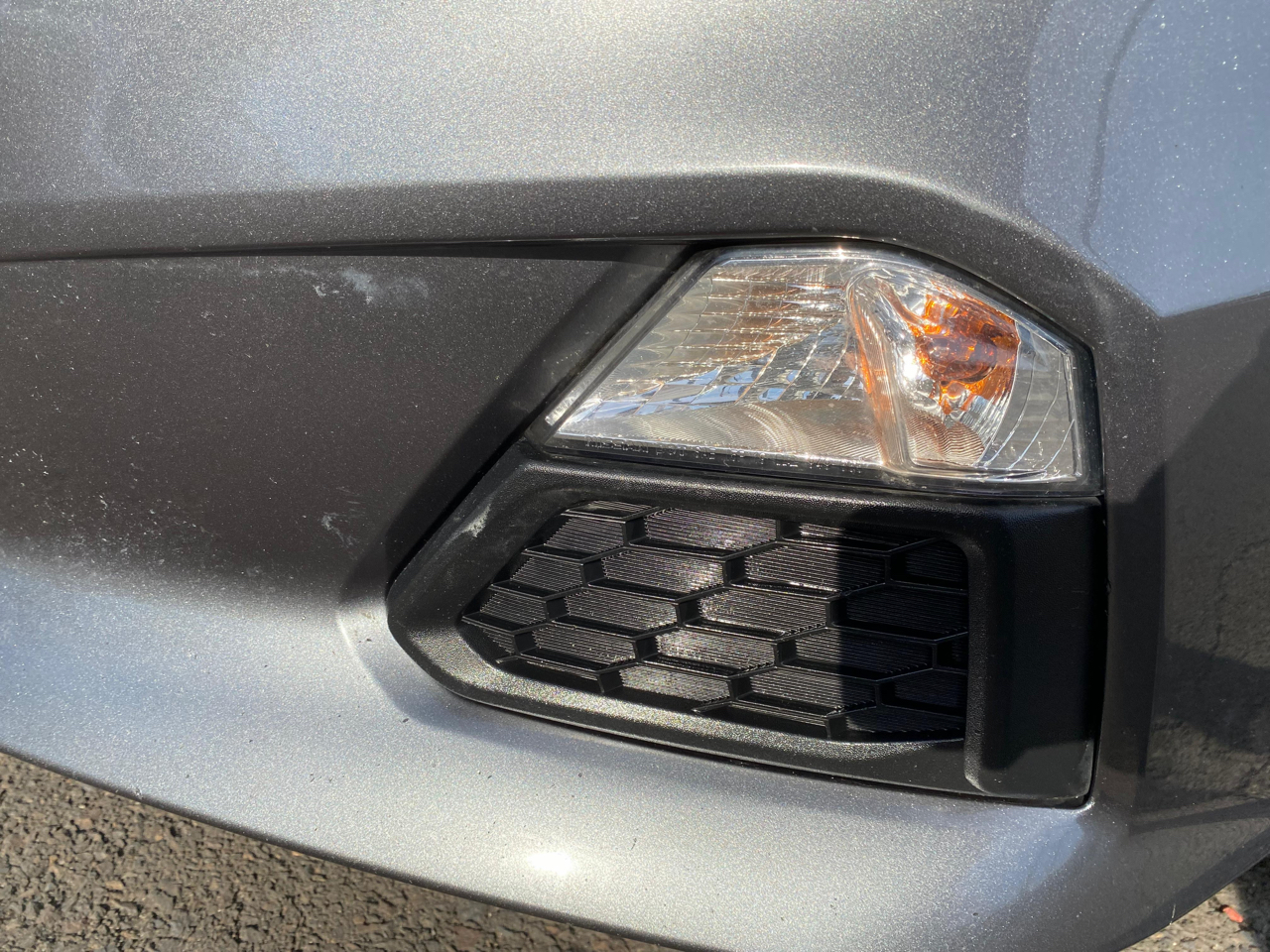 Nissan Altima 2.5 S AWD Sedan 2019