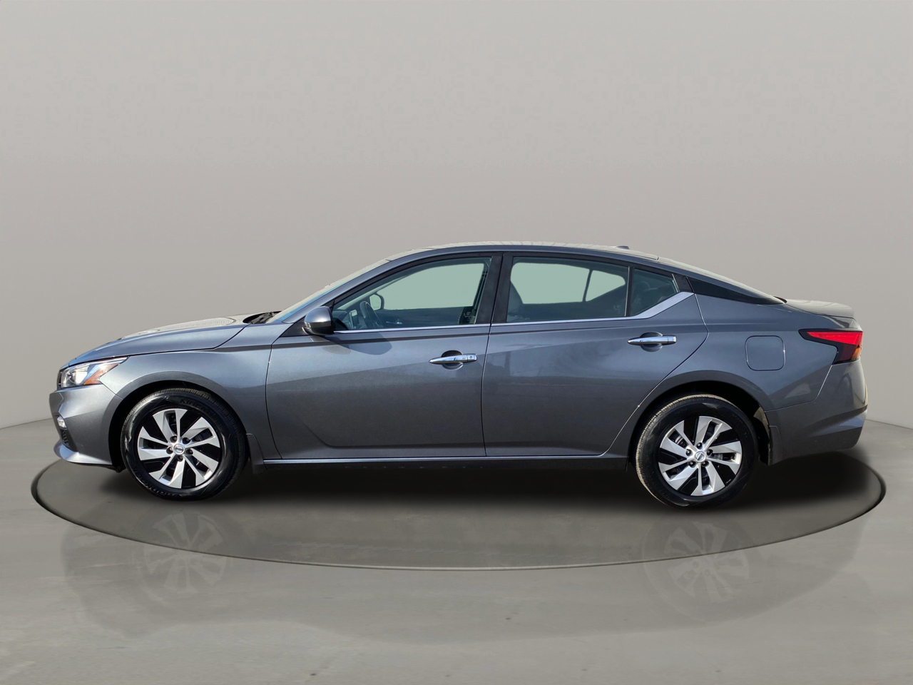 Nissan Altima 2.5 S AWD Sedan 2019