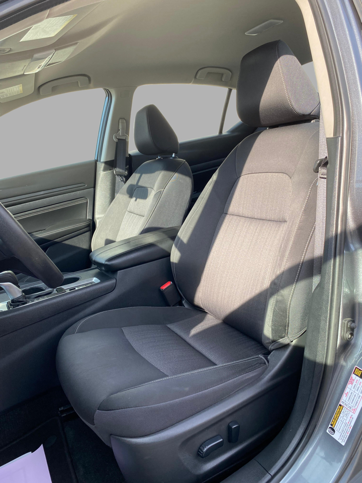 Nissan Altima 2.5 S AWD Sedan 2019