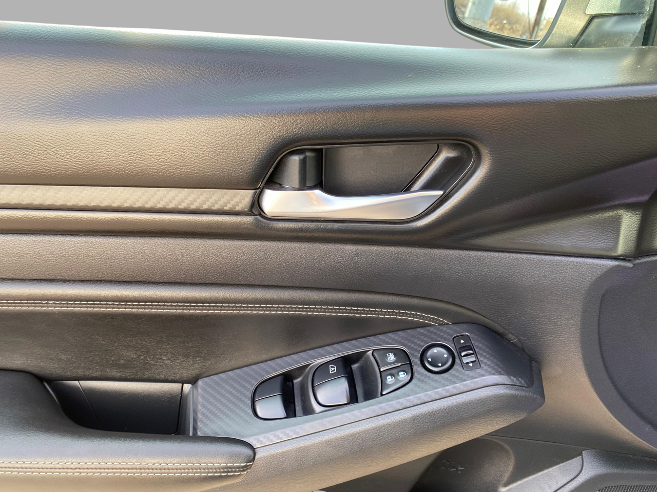 Nissan Altima 2.5 S AWD Sedan 2019