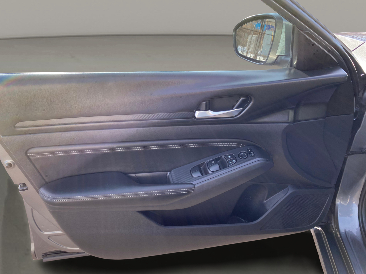 Nissan Altima 2.5 S AWD Sedan 2019