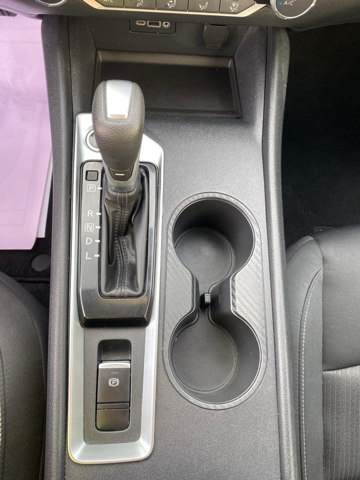 Nissan Altima 2.5 S AWD Sedan 2019