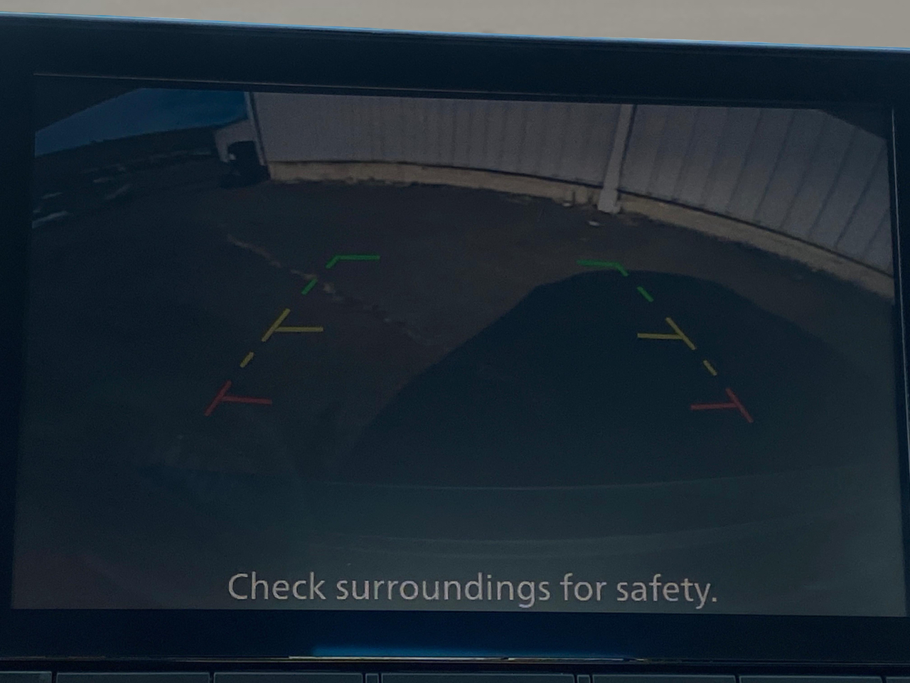 Nissan Altima 2.5 S AWD Sedan 2019