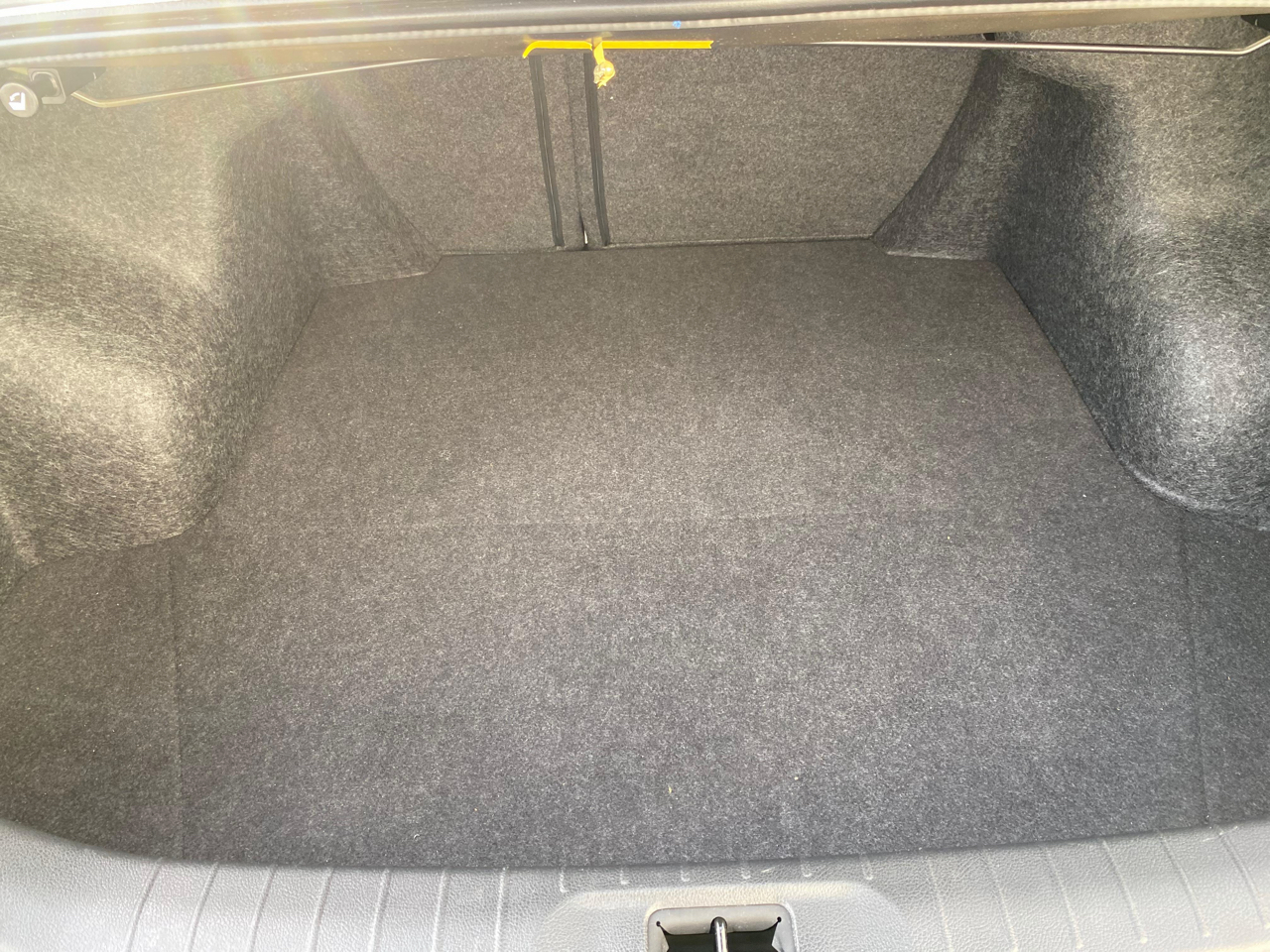 Nissan Altima 2.5 S AWD Sedan 2019