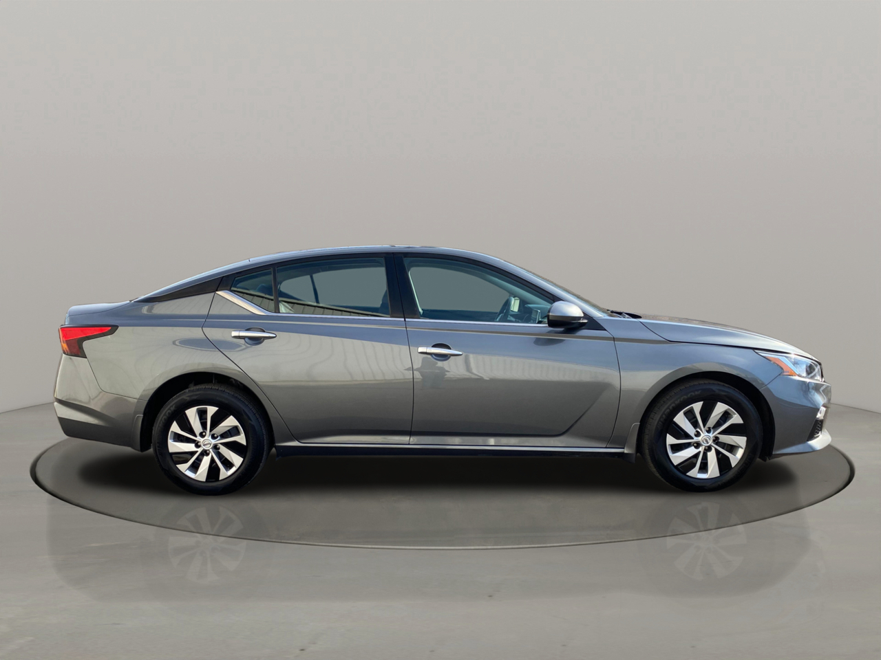 Nissan Altima 2.5 S AWD Sedan 2019