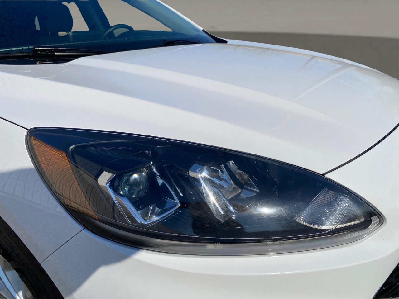 Ford Escape SE AWD 2020