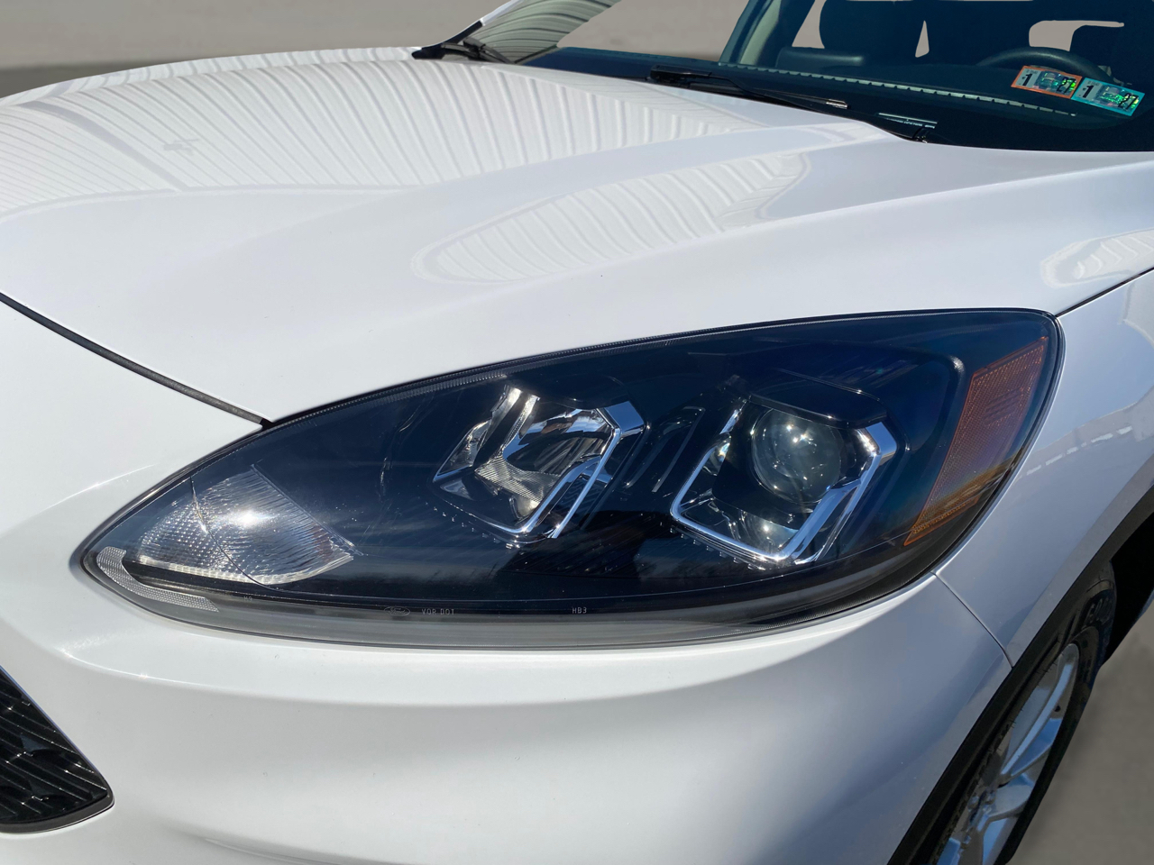 Ford Escape SE AWD 2020