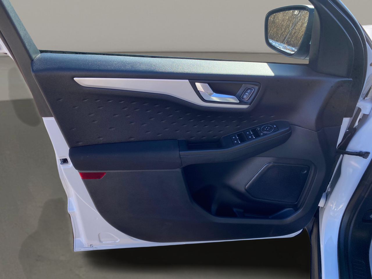 Ford Escape SE AWD 2020