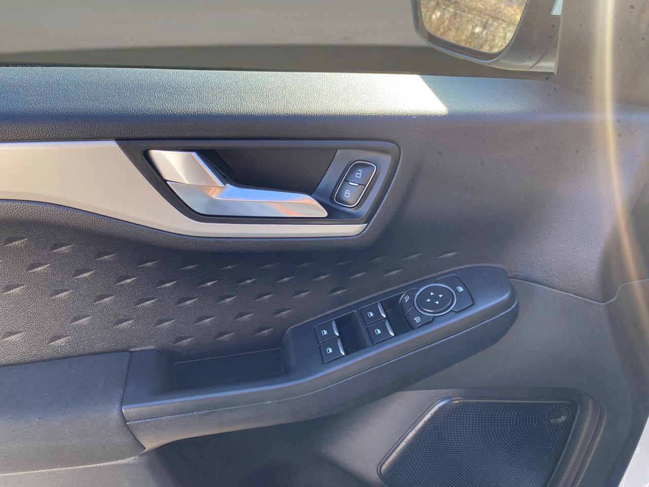 Ford Escape SE AWD 2020