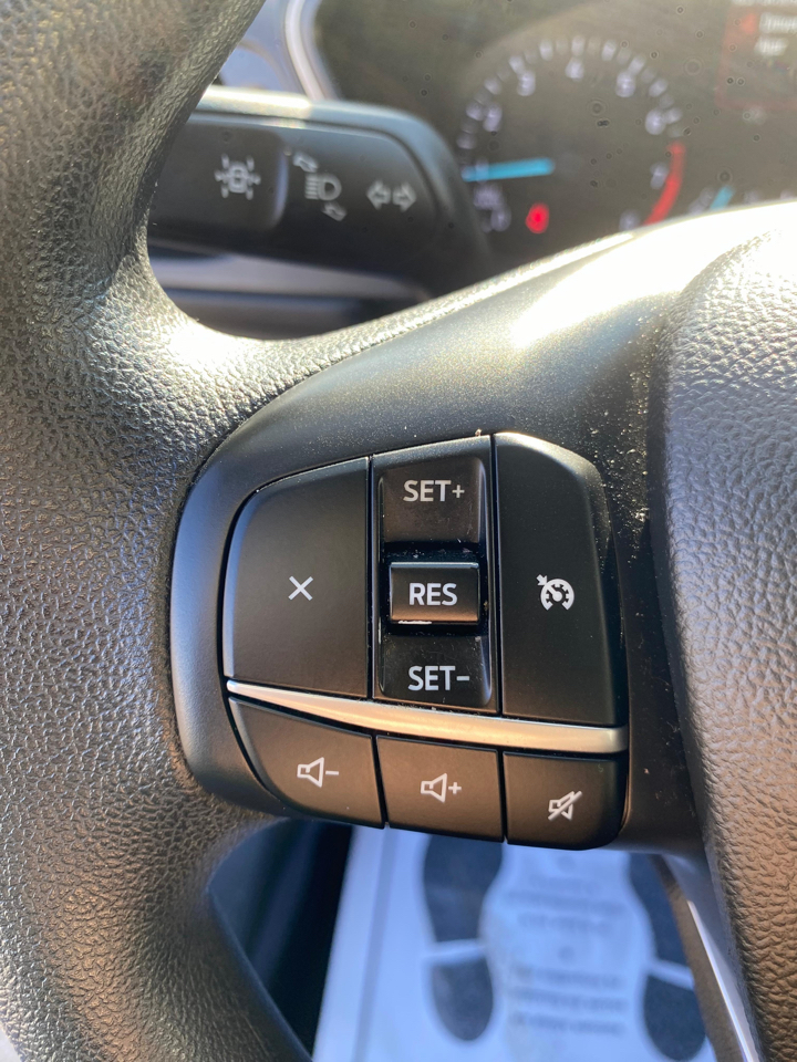 Ford Escape SE AWD 2020